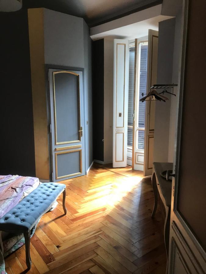 Couette-café Civico7 Turin