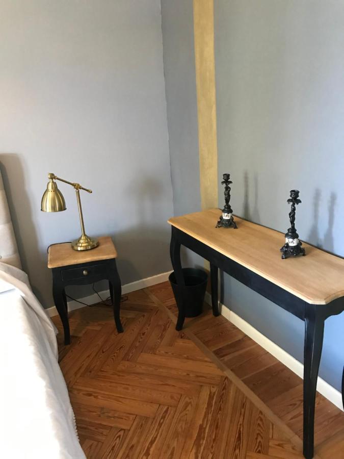 Couette-café Civico7 Turin