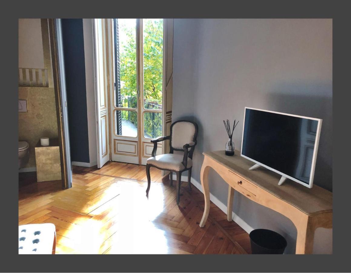 Civico7 Couette-café 2*