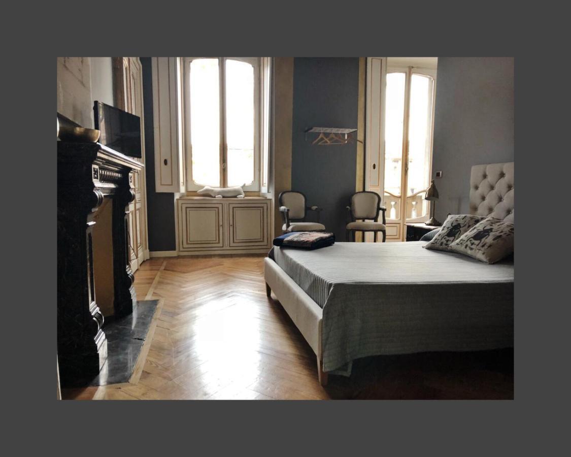 Couette-café Civico7 2*