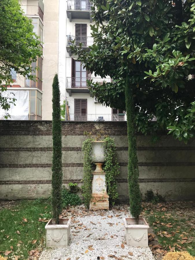 Civico7 2* Turin