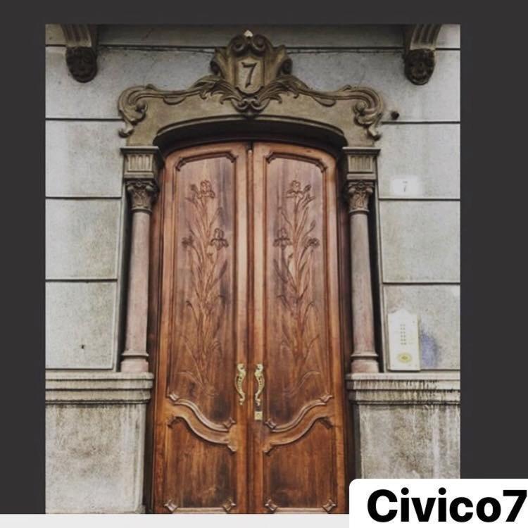 Civico7 Turin
