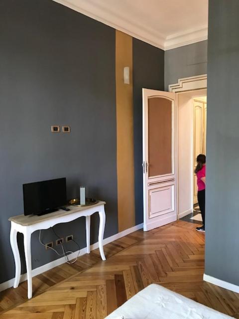 Civico7 Turin