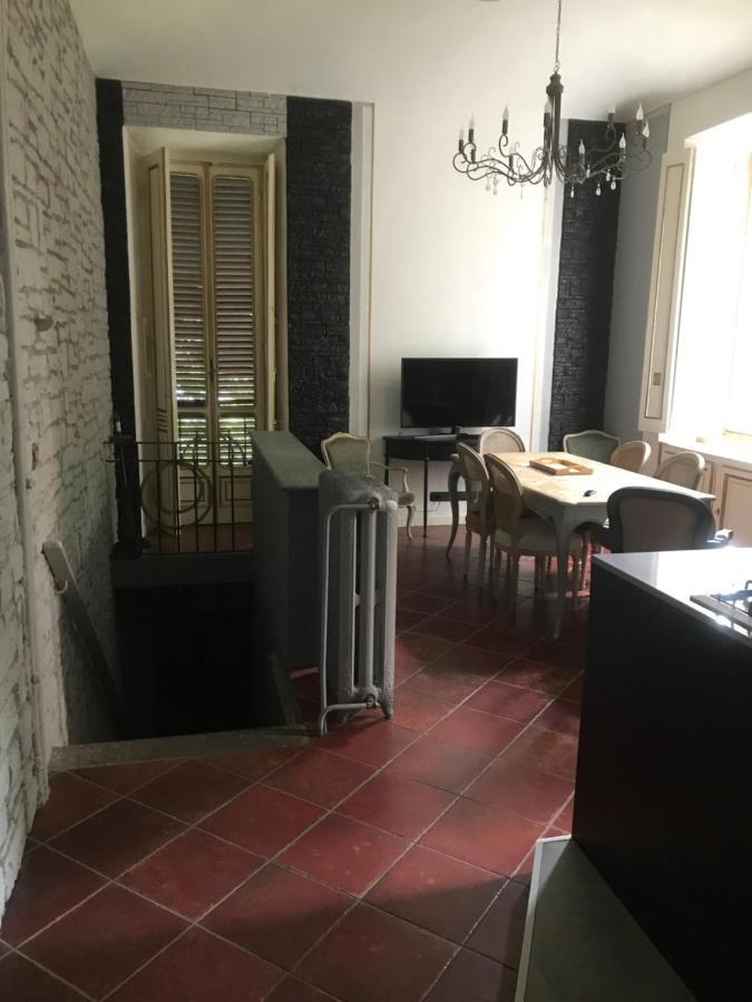 Couette-café Civico7