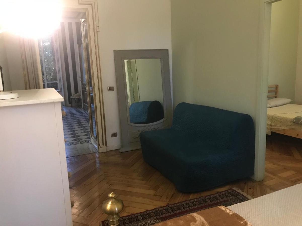 Couette-café Civico7 Turin
