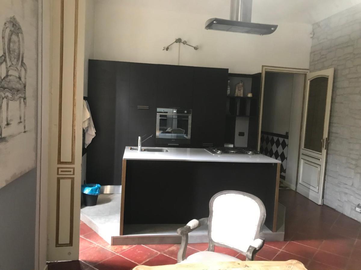 Civico7 Couette-café 2*