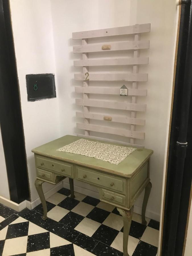 Civico7 Couette-café Turin