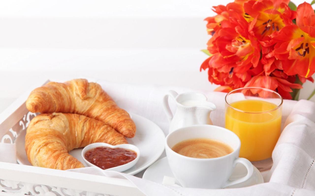 Civico7 Couette-café 2*