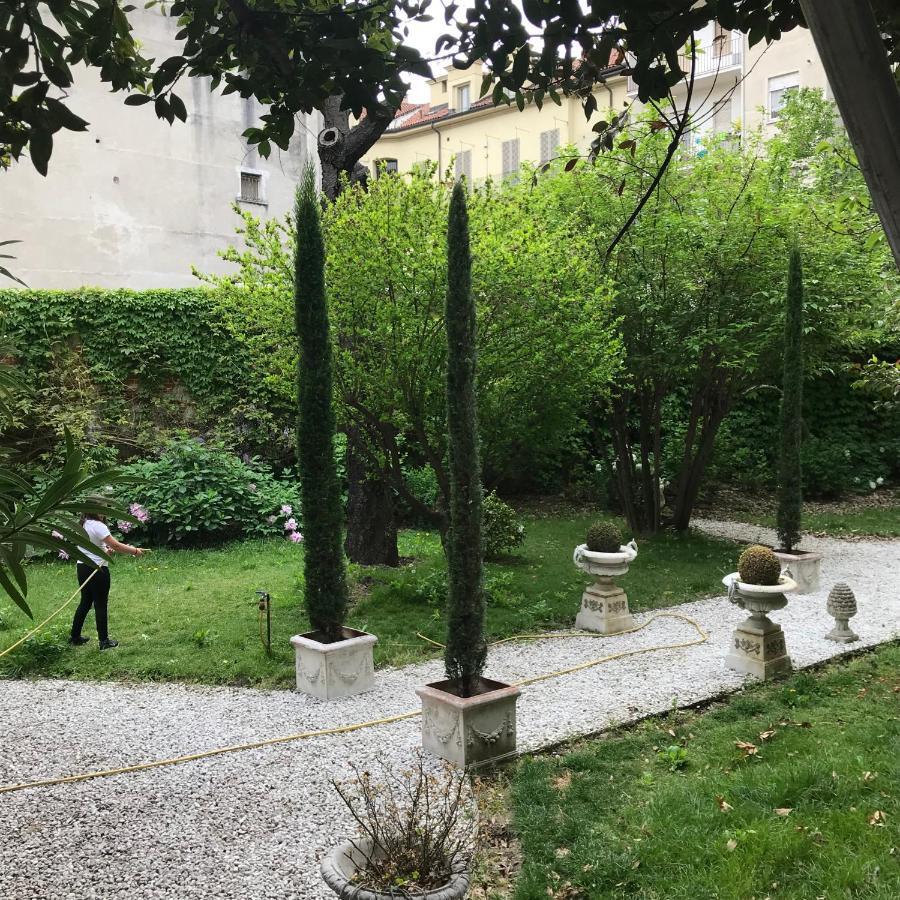 Civico7 2* Turin